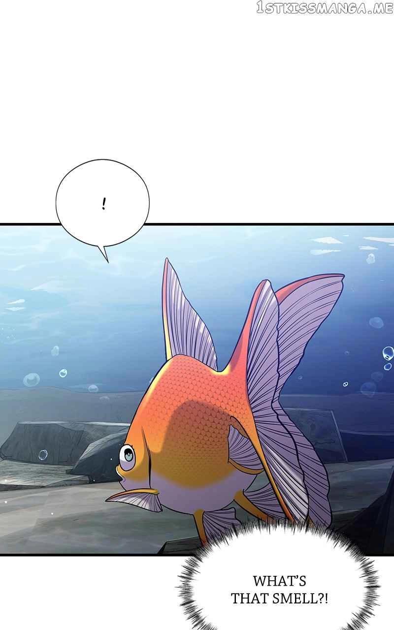 Reincarnated As a Fish Chapter 33 22